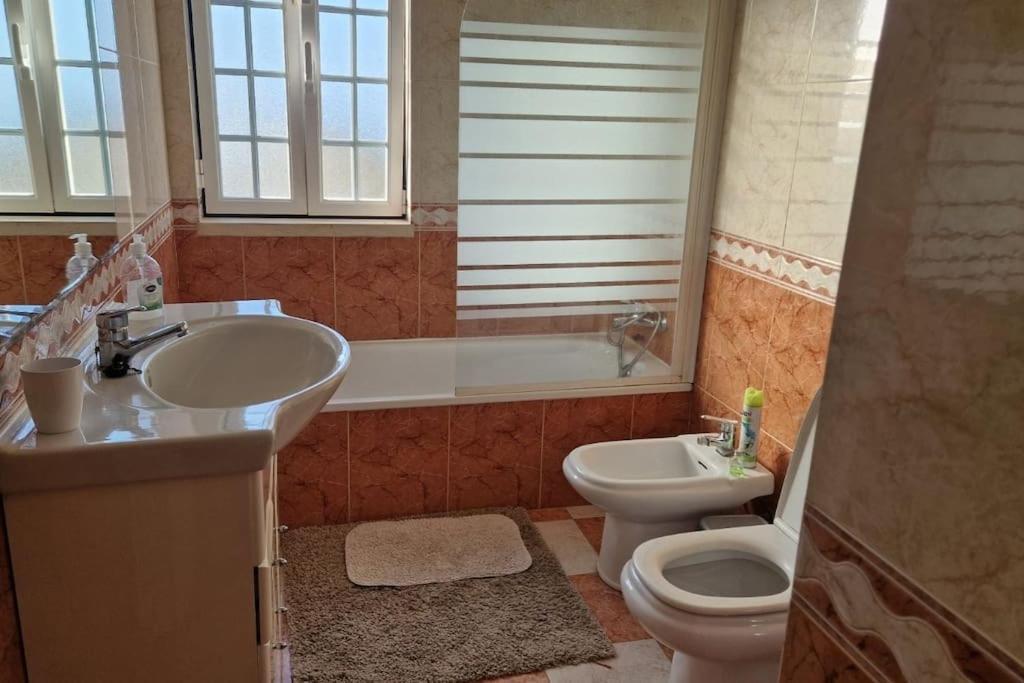 Quinta Marinhais Para Ferias No Ribatejo エクステリア 写真
