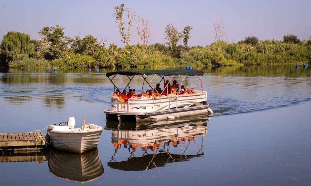 Quinta Marinhais Para Ferias No Ribatejo エクステリア 写真