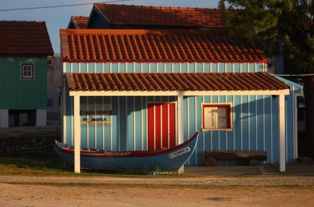 Quinta Marinhais Para Ferias No Ribatejo エクステリア 写真